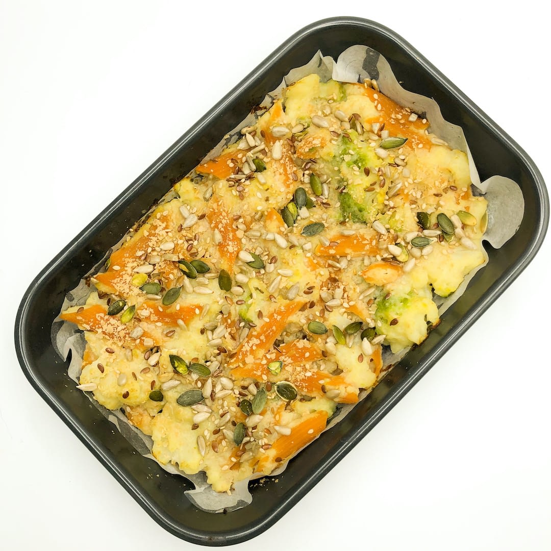 Pasta al forno Pasta al forno