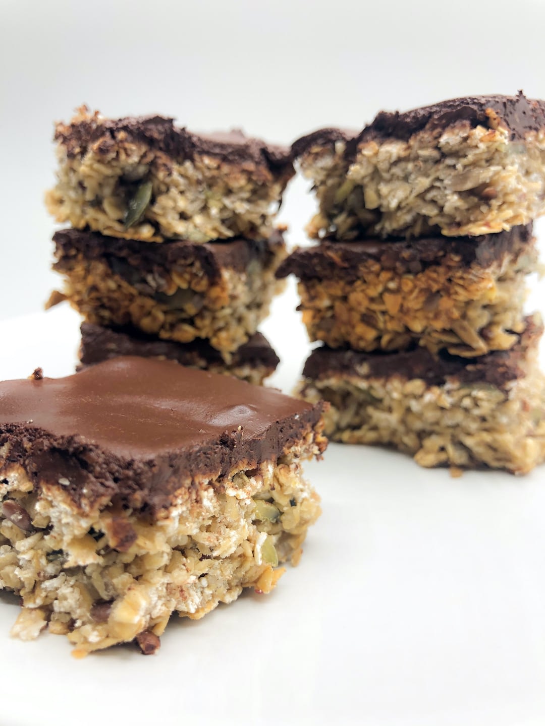 cubotti di avena cubotti di avena