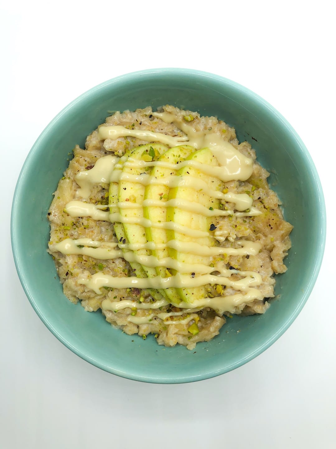 Porridge Caldo 1 Porridge Caldo 1