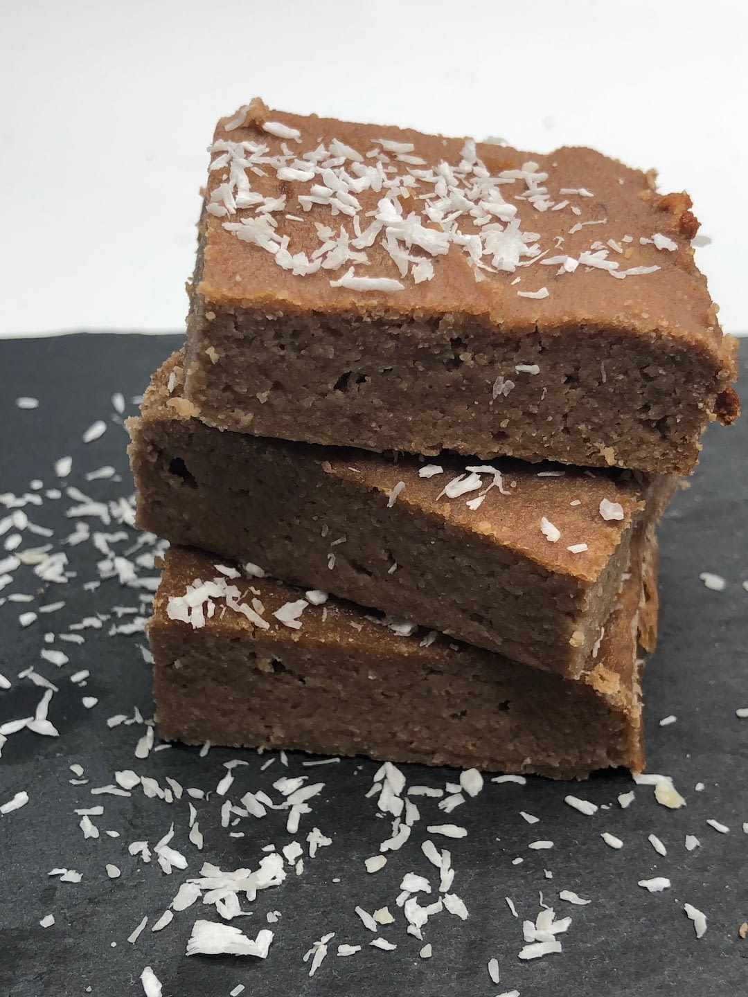 Brownie proteici1 Brownie proteici1