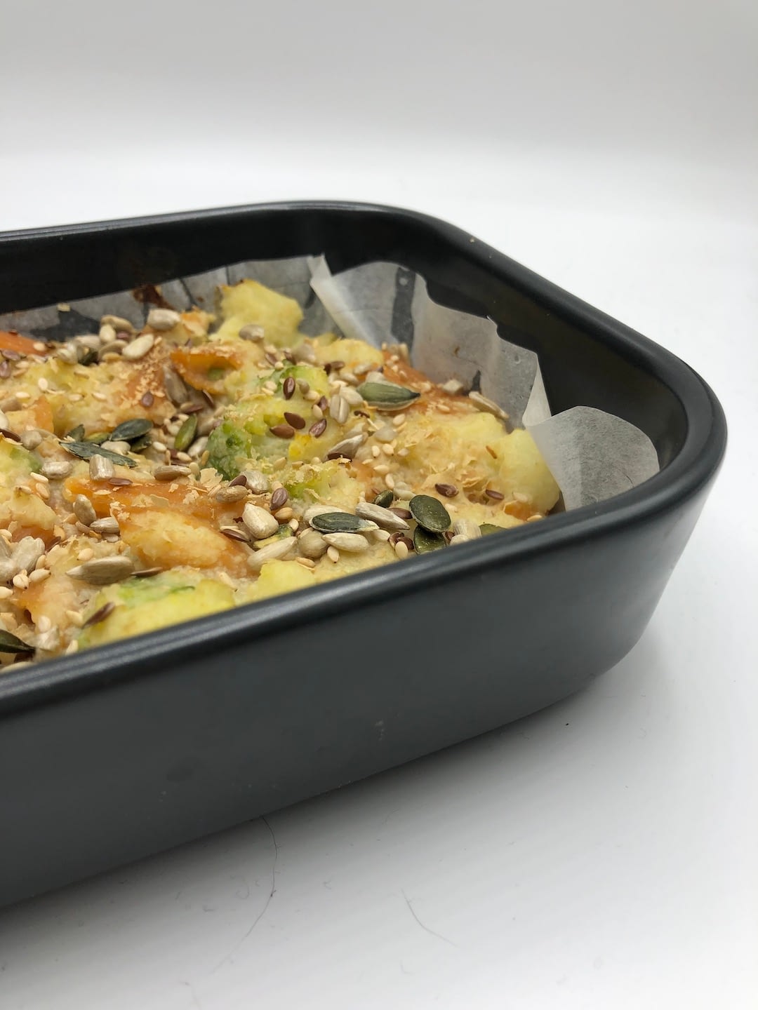 Pasta al forno Pasta al forno