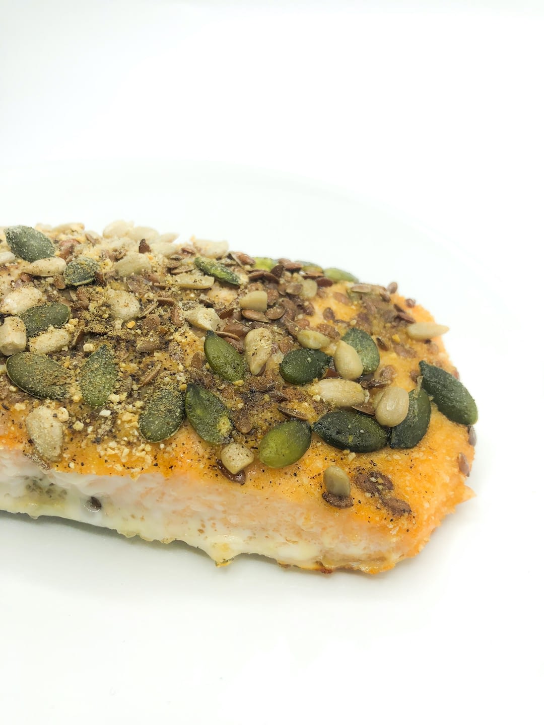 Salmone Al Forno 2 Salmone Al Forno 2