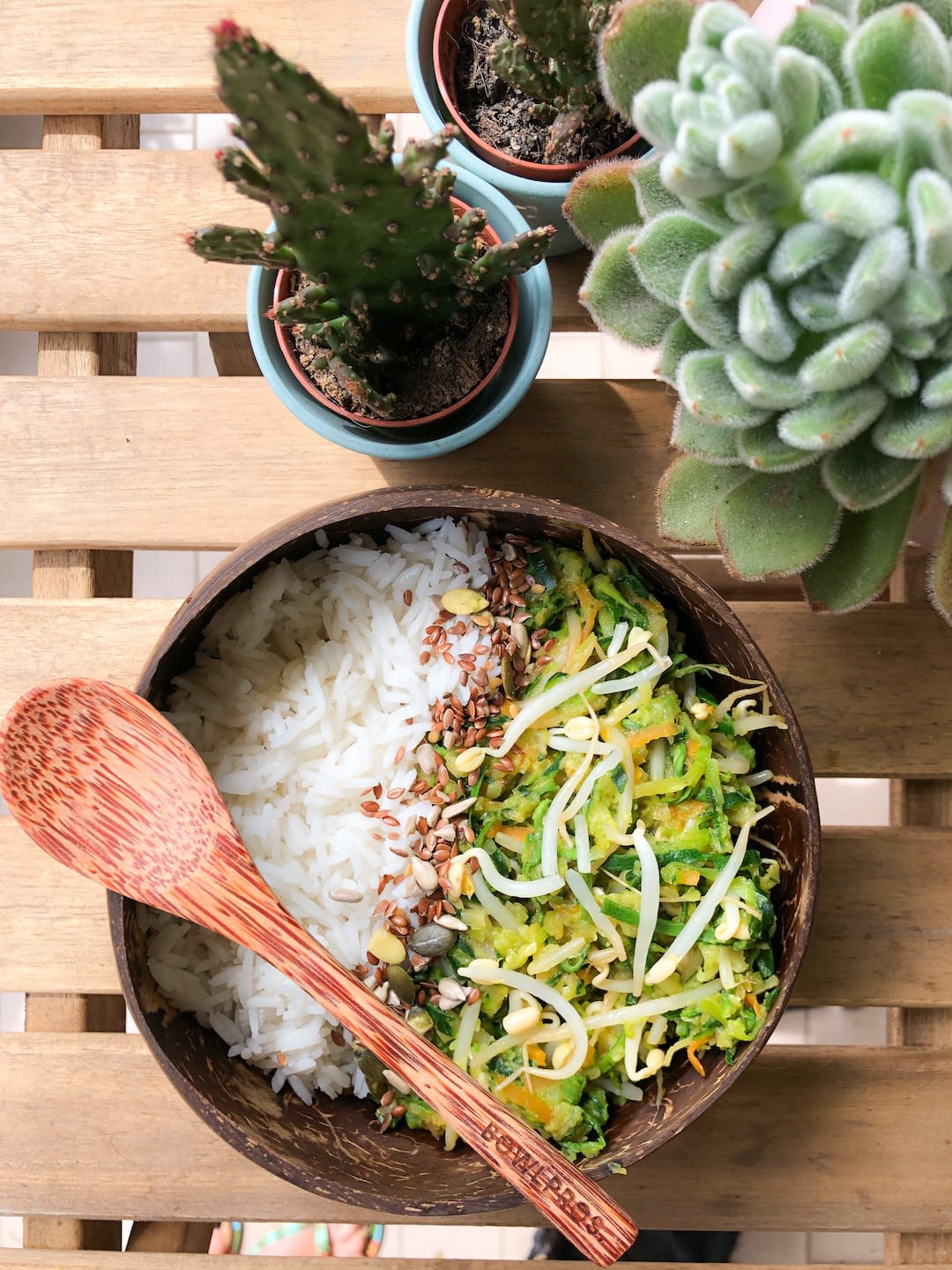 Verdure Thai Verdure Thai