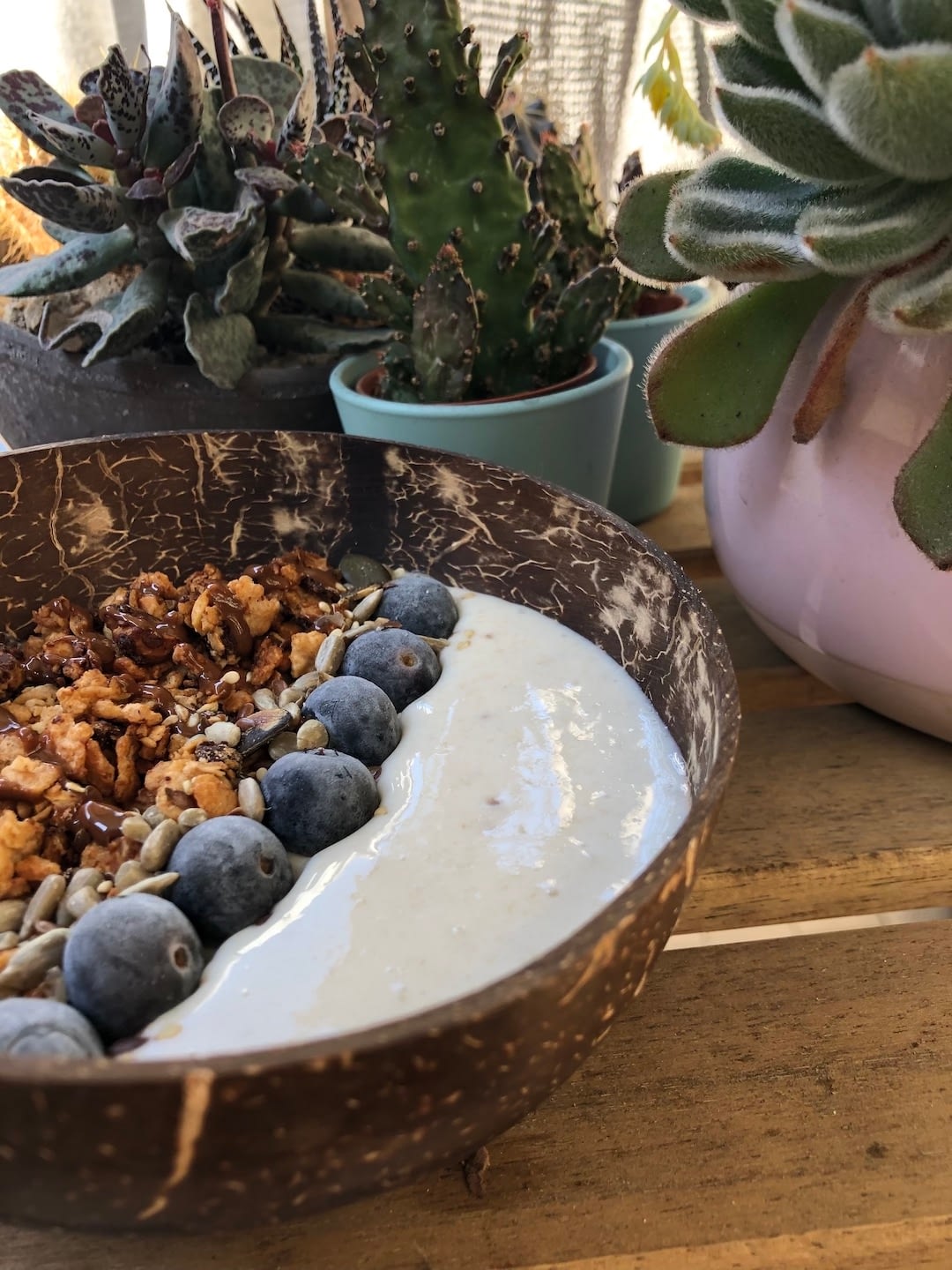 Granola2 Granola2