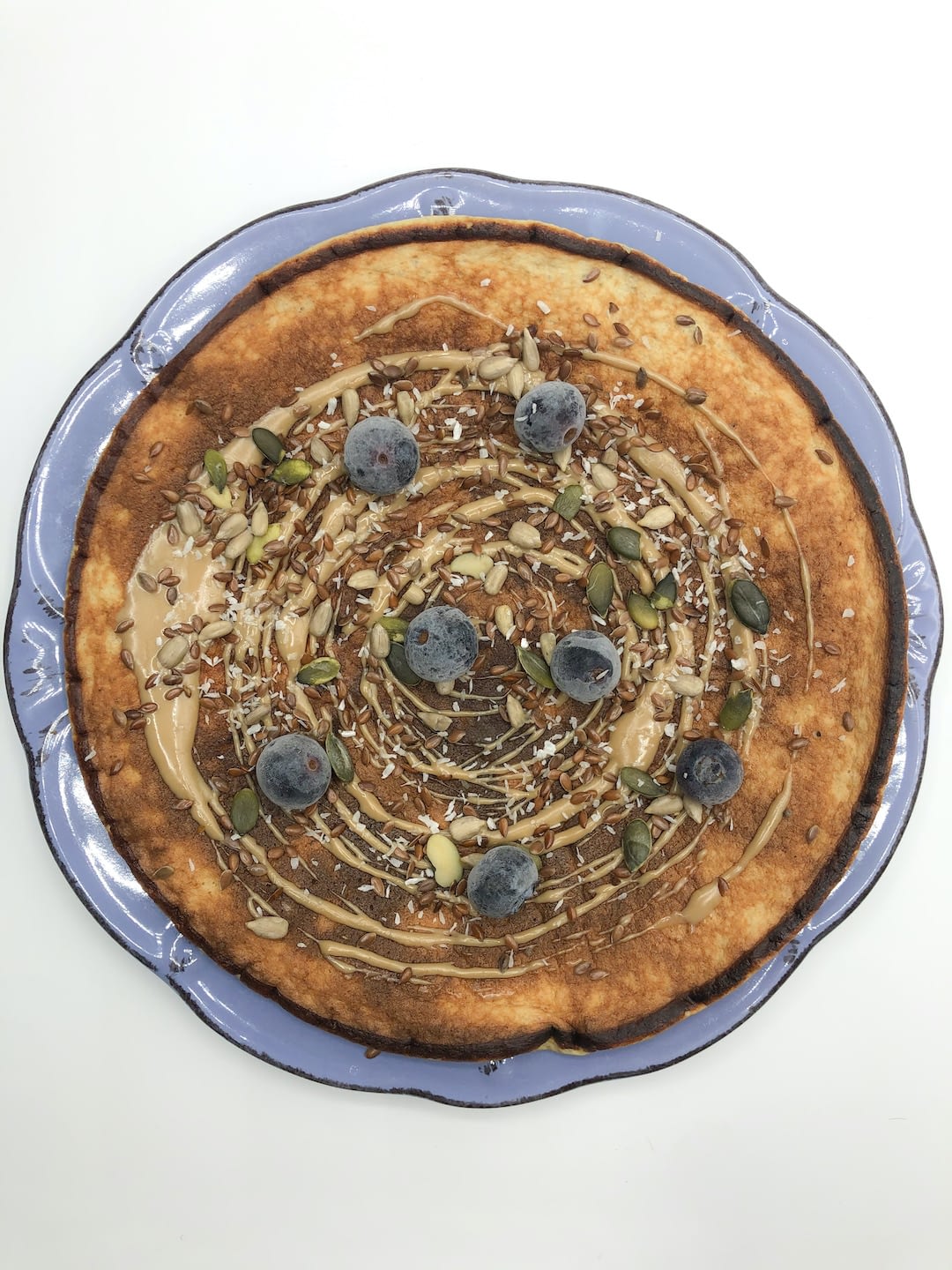 Pancake banana1 Pancake banana1