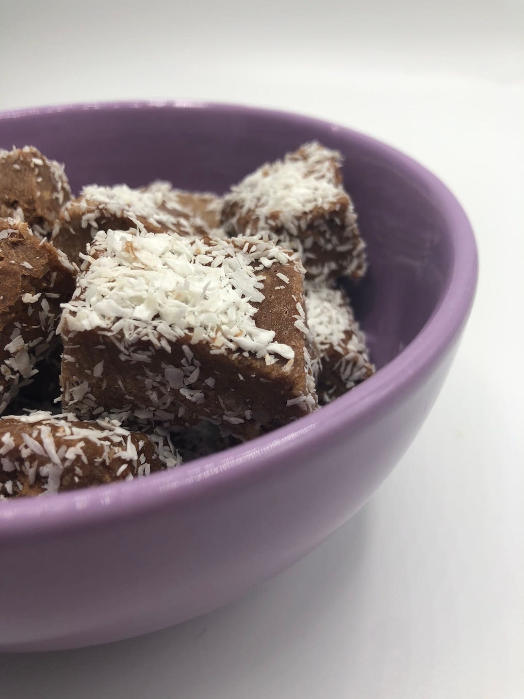Praline light cocco 1 Praline light cocco 1