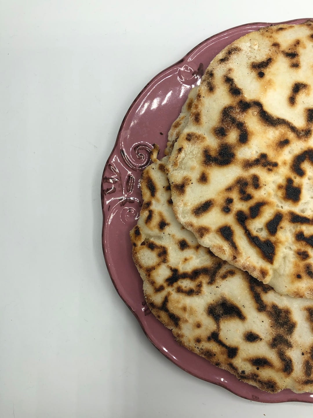 Pane Naan 2 Pane Naan 2