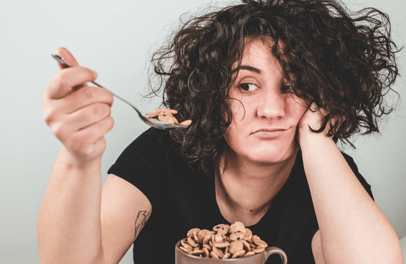 Rapporto Cibo