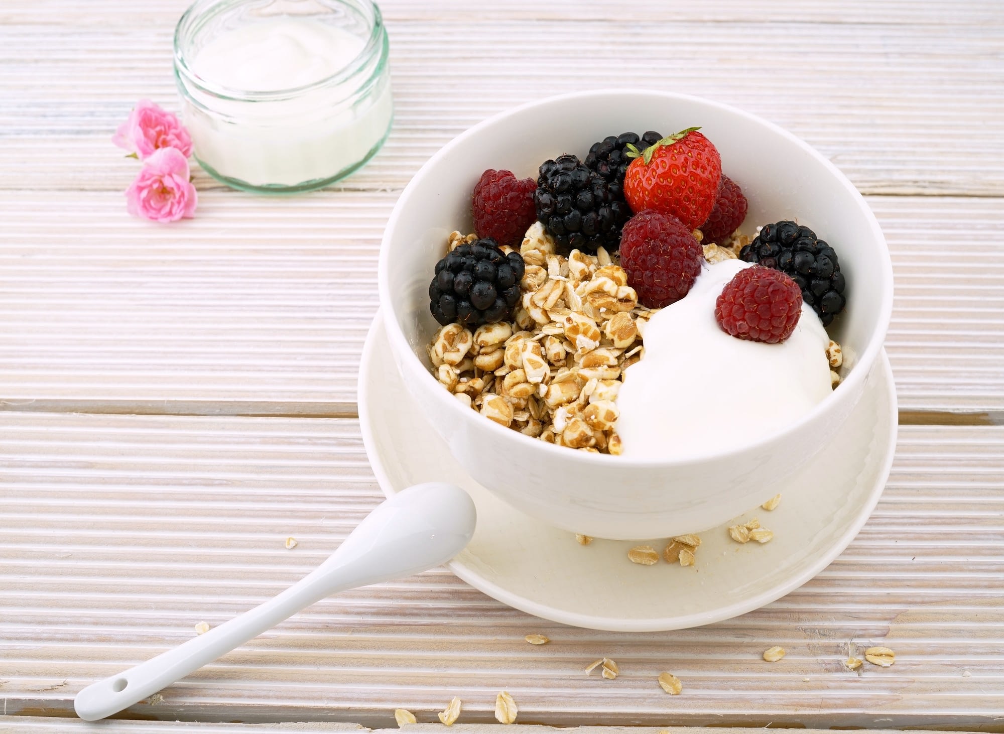 Yogurt Grande